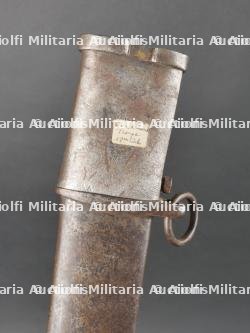 Sabre blusher allemand. German Blusher sword. — miniature 4
