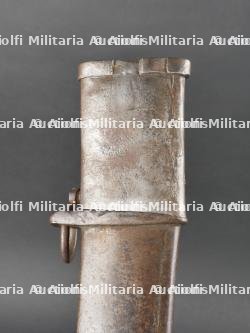 Sabre blusher allemand. German Blusher sword. — miniature 5