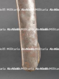 Sabre blusher allemand. German Blusher sword. — miniature 6