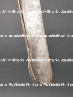 Sabre blusher allemand. German Blusher sword. — photo 7