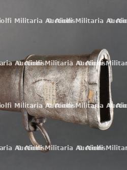 Sabre blusher allemand. German Blusher sword. — miniature 8