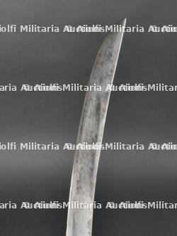 Sabre blusher allemand. German Blusher sword. — photo 9