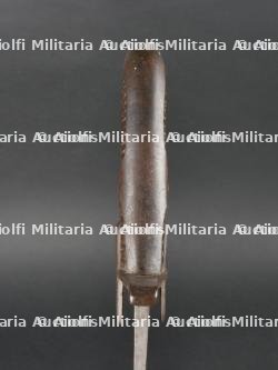 Sabre blusher allemand. German Blusher sword. — miniature 11