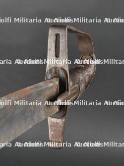 Sabre blusher allemand. German Blusher sword. — miniature 15