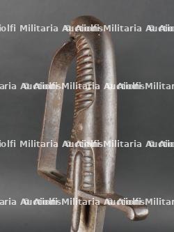Sabre blusher allemand. German Blusher sword. — photo 17