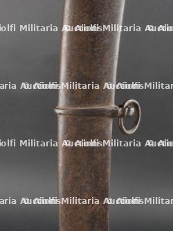 Sabre blusher allemand. German Blusher sword. — photo 19