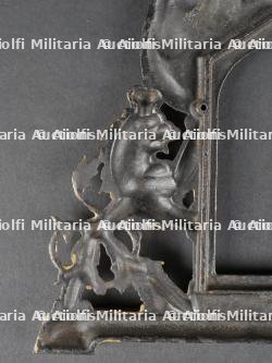 Cadre patriotique WWI. WWI patriotic frame. — miniature 7