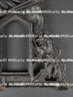 Cadre patriotique WWI. WWI patriotic frame. — photo 9