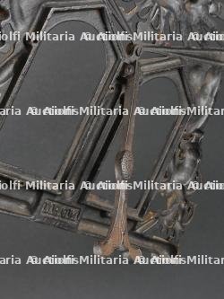 Cadre patriotique WWI. WWI patriotic frame. — miniature 12