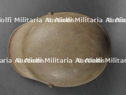 Casque allemand WWI. WWI German Helmet. — photo 2