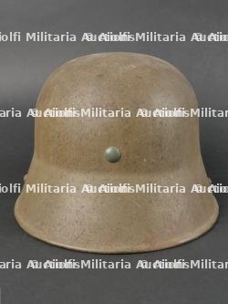 Casque allemand WWI. WWI German Helmet. — miniature 7