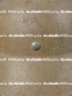 Casque allemand WWI. WWI German Helmet. — miniature 8