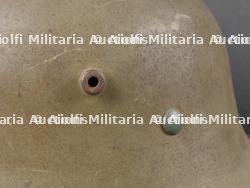 Casque allemand WWI. WWI German Helmet. — photo 10