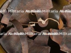 Casque allemand WWI. WWI German Helmet. — miniature 12