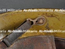 Casque allemand WWI. WWI German Helmet. — miniature 13
