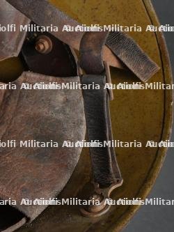 Casque allemand WWI. WWI German Helmet. — miniature 14