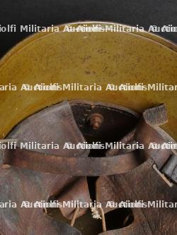 Casque allemand WWI. WWI German Helmet. — miniature 18