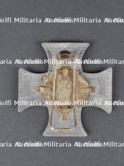 Cadre patriotique WWI. WWI patriotic frame. — miniature 2