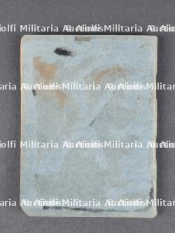 Médailles et documents WWI. WWI medals and documents. — photo 5