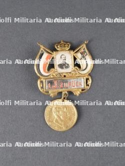 Médailles et documents WWI. WWI medals and documents. — miniature 12