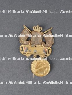 Médailles et documents WWI. WWI medals and documents. — photo 13