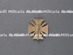 Médailles et documents WWI. WWI medals and documents. — miniature 15