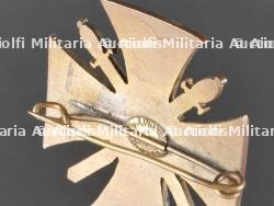 Médailles et documents WWI. WWI medals and documents. — miniature 16