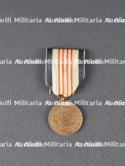 Médailles et documents WWI. WWI medals and documents. — photo 17