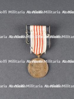 Médailles et documents WWI. WWI medals and documents. — miniature 18