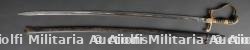 Sabre allemand. WWI German Sword. — photo 2