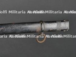 Sabre allemand. WWI German Sword. — miniature 4