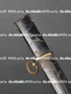 Sabre allemand. WWI German Sword. — photo 5