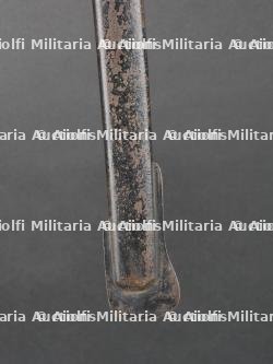 Sabre allemand. WWI German Sword. — miniature 6