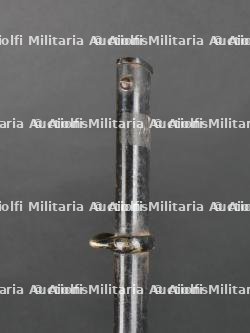 Sabre allemand. WWI German Sword. — photo 7