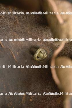Casque artilleur M1860. M1860 Artillery helmet. — miniature 2