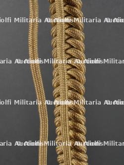 Aiguillette allemande. German Landyard. — photo 7