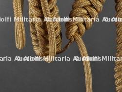 Aiguillette allemande. German Landyard. — miniature 8