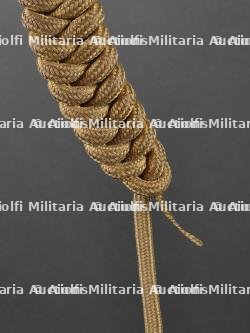 Aiguillette allemande. German Landyard. — miniature 10