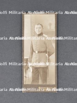 Médailles et photos WWI. WWI Medals and photos. — miniature 2