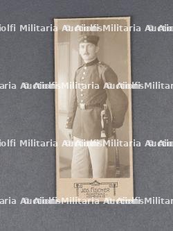 Médailles et photos WWI. WWI Medals and photos. — miniature 4