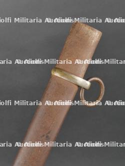 Sabre prussien. Prussian sword. — photo 4