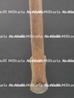 Sabre prussien. Prussian sword. — photo 6
