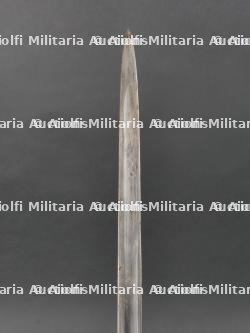 Sabre prussien. Prussian sword. — miniature 7