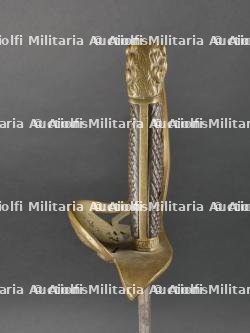 Sabre prussien. Prussian sword. — miniature 10