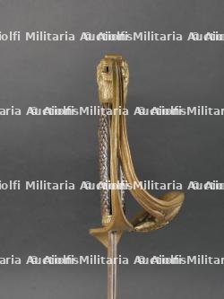 Sabre prussien. Prussian sword. — photo 12