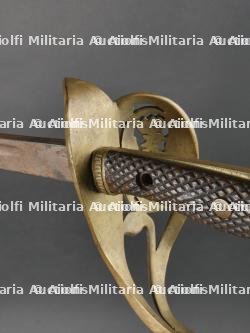Sabre prussien. Prussian sword. — miniature 14