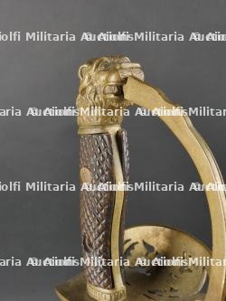 Sabre prussien. Prussian sword. — miniature 15