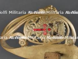 Sabre prussien. Prussian sword. — miniature 17