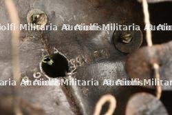 Casque artilleur M1860. M1860 Artillery helmet. — miniature 4