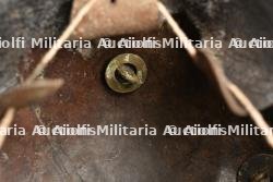 Casque artilleur M1860. M1860 Artillery helmet. — miniature 5